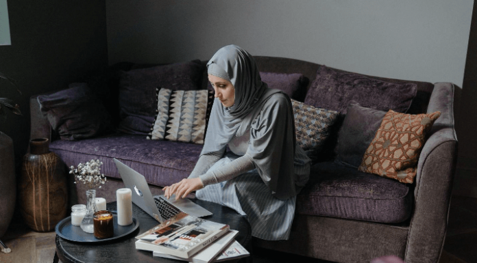 3 Reasons Why You Need an Ergonomic Home Office home office