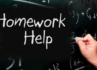 Online Homework Help