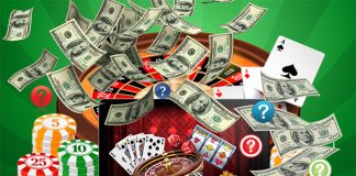 Online Casino