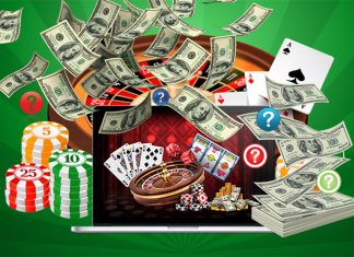 Online Casino