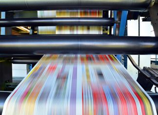 Industrial Labels