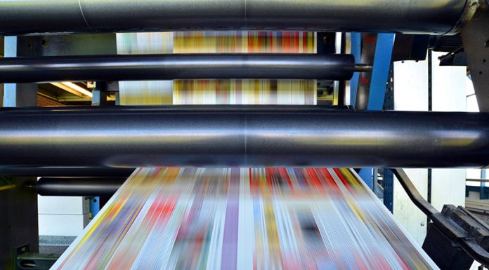 The Different Types Of Industrial Labels And The Benefits Of Using Them Industrial Labels