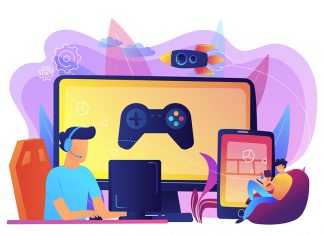 i-Gaming Platform