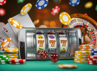 casino games