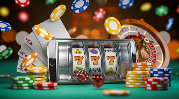 The 5 Most Satisfying Live Casino Games to Try casino games