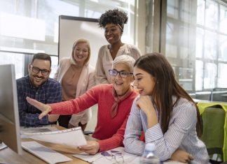Top 6 Trends of Employee Engagement to Increase Productivity