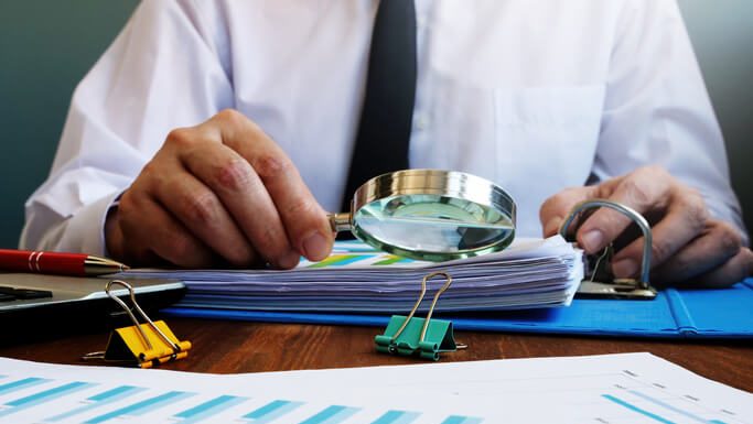 Avoiding Tax Fraud in 2021: Use Background Checks tax