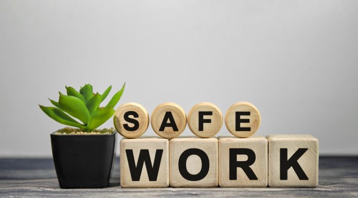 Assessing And Managing Risks In The Workplace