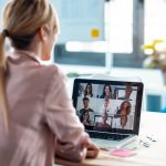 The rise of working from home: how you can boost your marketing creativity remote working