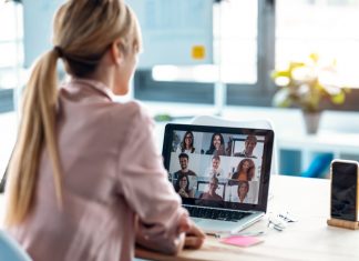 The rise of working from home: how you can boost your marketing creativity remote working