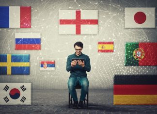 The Multicultural Nature of the Internet