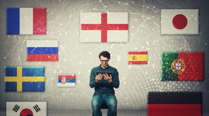 The Multicultural Nature of the Internet