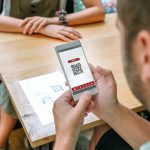How QR Codes Can Help You Gain Insights About Your Customer Satisfaction QR code