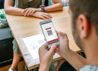 How QR Codes Can Help You Gain Insights About Your Customer Satisfaction QR code