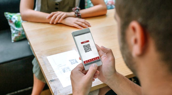 How QR Codes Can Help You Gain Insights About Your Customer Satisfaction QR code