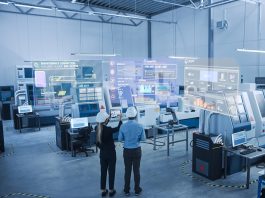 Powering Costing with Artificial Intelligence: The case of Vodafone Procurement Artificial Intelligence