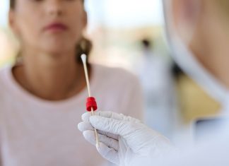 Can you travel abroad with one PCR test? Test