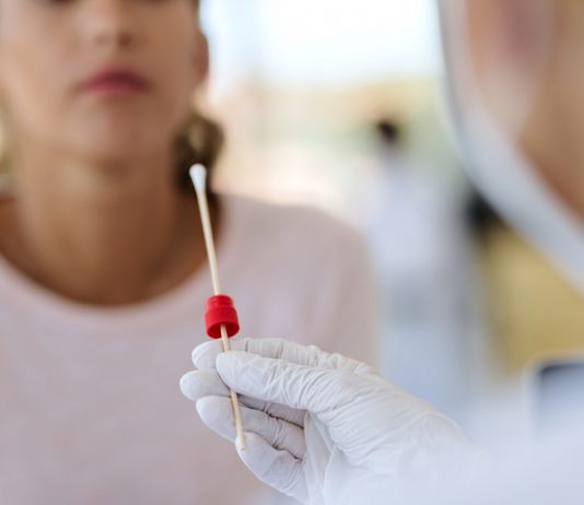Can you travel abroad with one PCR test? Test
