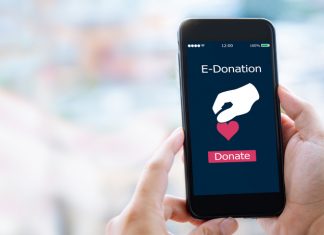 e-donate