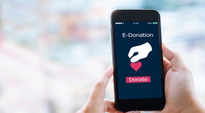 e-donate