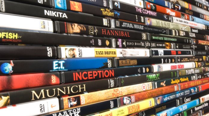 How to Digitize Your DVD Collection? DVDs