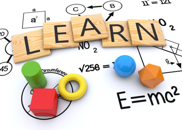 Back to school active learning