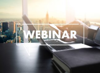 How to Host Webinars on a Small Marketing Budget webinar