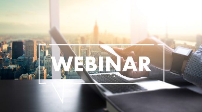 How to Host Webinars on a Small Marketing Budget webinar