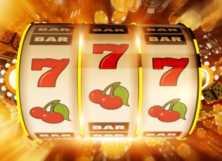 slot