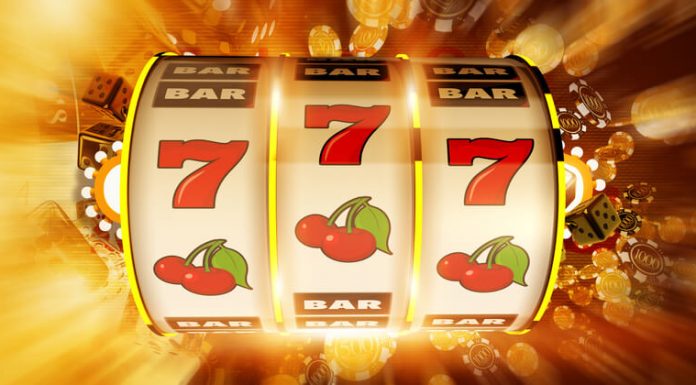Innovative Slot Mechanics in Modern Online Slot Games slot