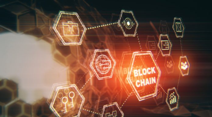 What are the transaction fees involved and how are they charged through the blockchain network? blockchain