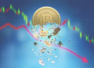What the recent bitcoin crash means for the future of cryptocurrency