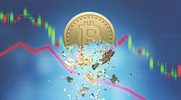 What the recent bitcoin crash means for the future of cryptocurrency