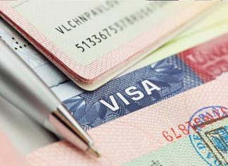 Visa