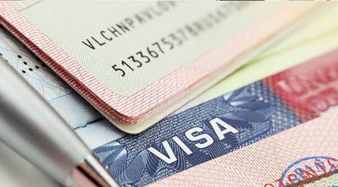 Visa Issues And How to Solve Them Visa