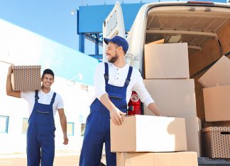 Movers Company