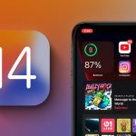 iOS14