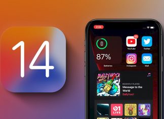iOS14