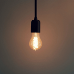 Fresno’s Krishen Iyer on Quora Marketing Strategies light bulb