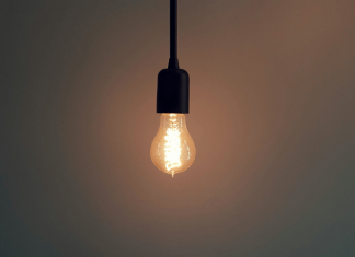 light bulb