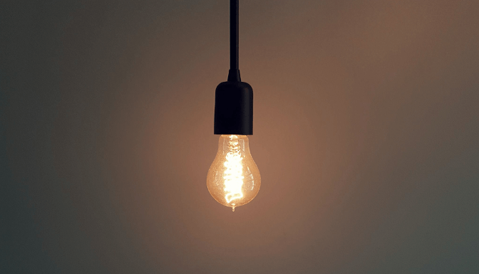 Fresno’s Krishen Iyer on Quora Marketing Strategies light bulb