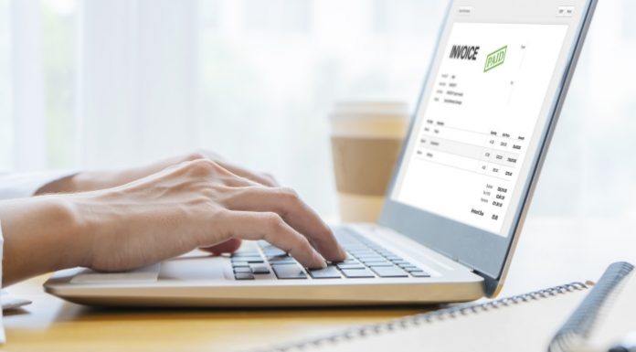How to Stop Using Paper Documents and Go Digital with Comarch e-Invoicing einvoicing