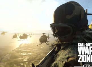 CoD