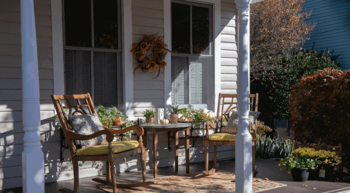 Some Hacks to Transform Your Residence with Premium Quality Outdoor Furniture