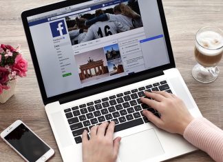 Facebook free ad