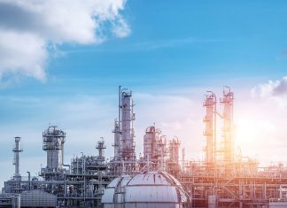 Smart Moves for Europe's Energy Intensive Industries