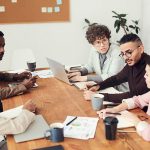 Top 5 Reasons Why You Shouldn’t Start Affiliate Business in Gambling on Your Own Team Planning