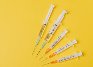 Injection
