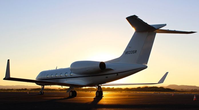 Private Jets