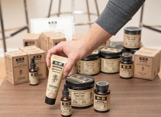 CBD Lotion